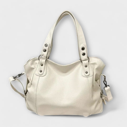 Edith | Women's Shoulder Bag with Slim Shape