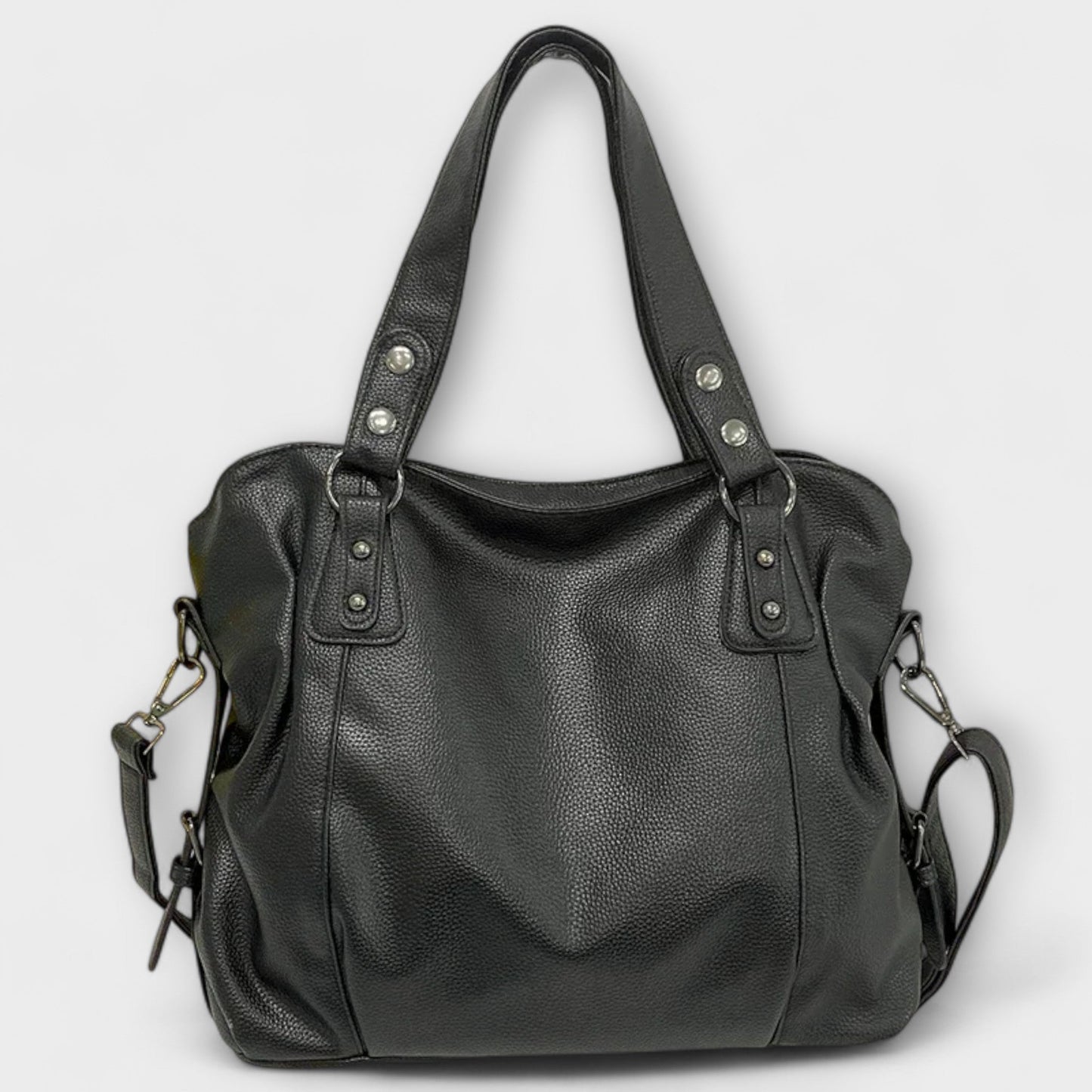Edith | Women's Shoulder Bag with Slim Shape