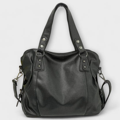 Edith | Women's Shoulder Bag with Slim Shape