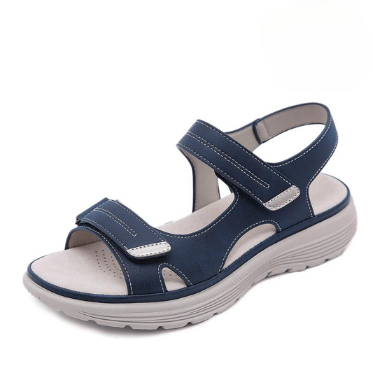 Luigina | Arch-Support Relaxed Comfortable Lightweight Sandal