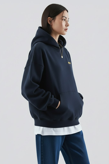Emily | Women's Relaxed Winter Casual Hoodie