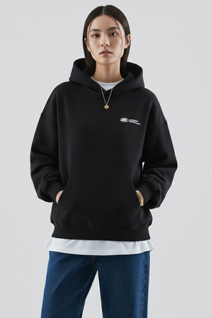 Emily | Women's Relaxed Winter Casual Hoodie