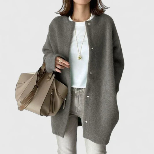 Dina | Women's Cozy Soft Elegant Cardigan