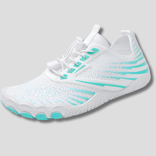 Elias | Unisex Lightweight Schnell Trocknende Barefoot Aqua Shoes