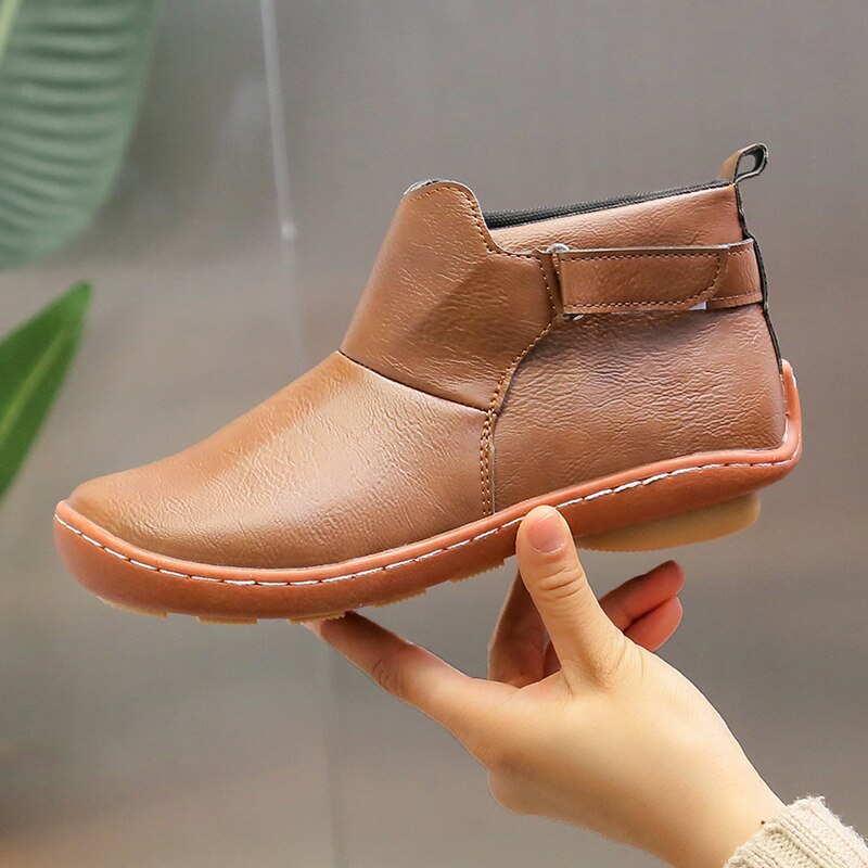 PREMIUM Orthopedic Arch-Support Stylish Comfortable Boot