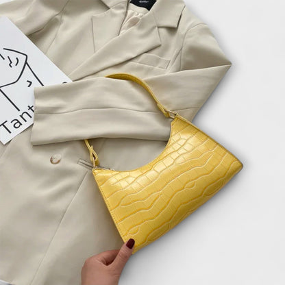Julia | Women's Iconic Classic Shoulder Bag