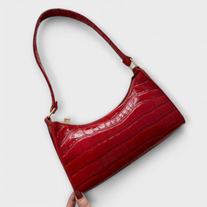 Julia | Women's Iconic Classic Shoulder Bag