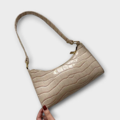 Julia | Women's Iconic Classic Shoulder Bag