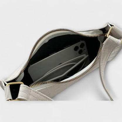 Julia | Women's Iconic Classic Shoulder Bag