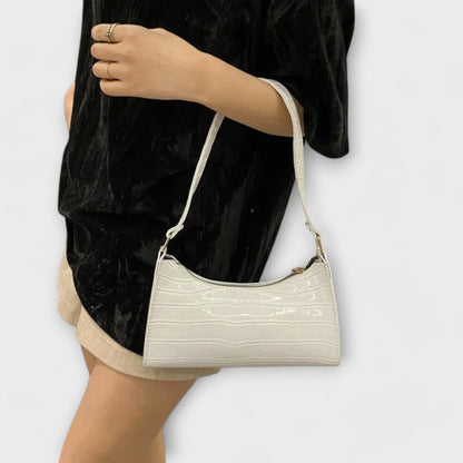 Julia | Women's Iconic Classic Shoulder Bag