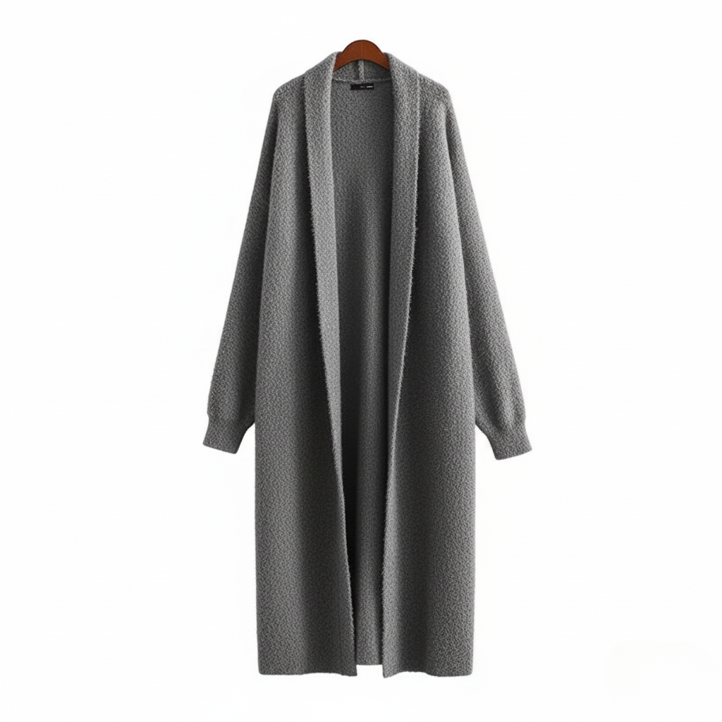 Sarah | Women's Relaxed Summer Classic Coat