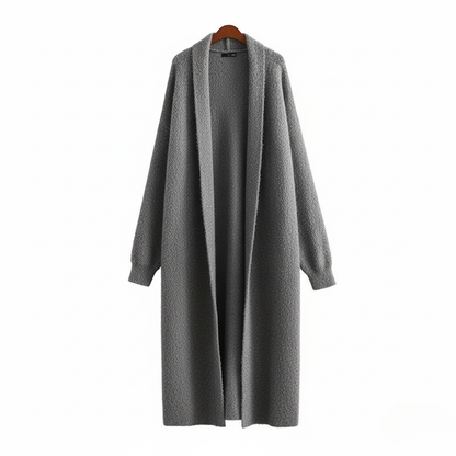 Sarah | Women's Relaxed Summer Classic Coat