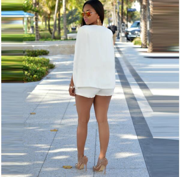 Jana | Women's Blazer with Long Sleeves and open Cut