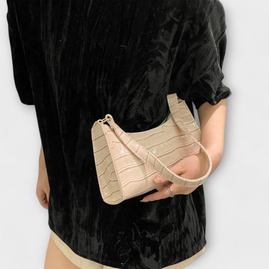 Julia | Women's Iconic Classic Shoulder Bag