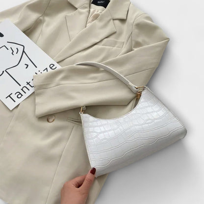 Julia | Women's Iconic Classic Shoulder Bag