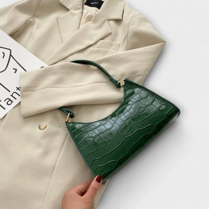 Julia | Women's Iconic Classic Shoulder Bag