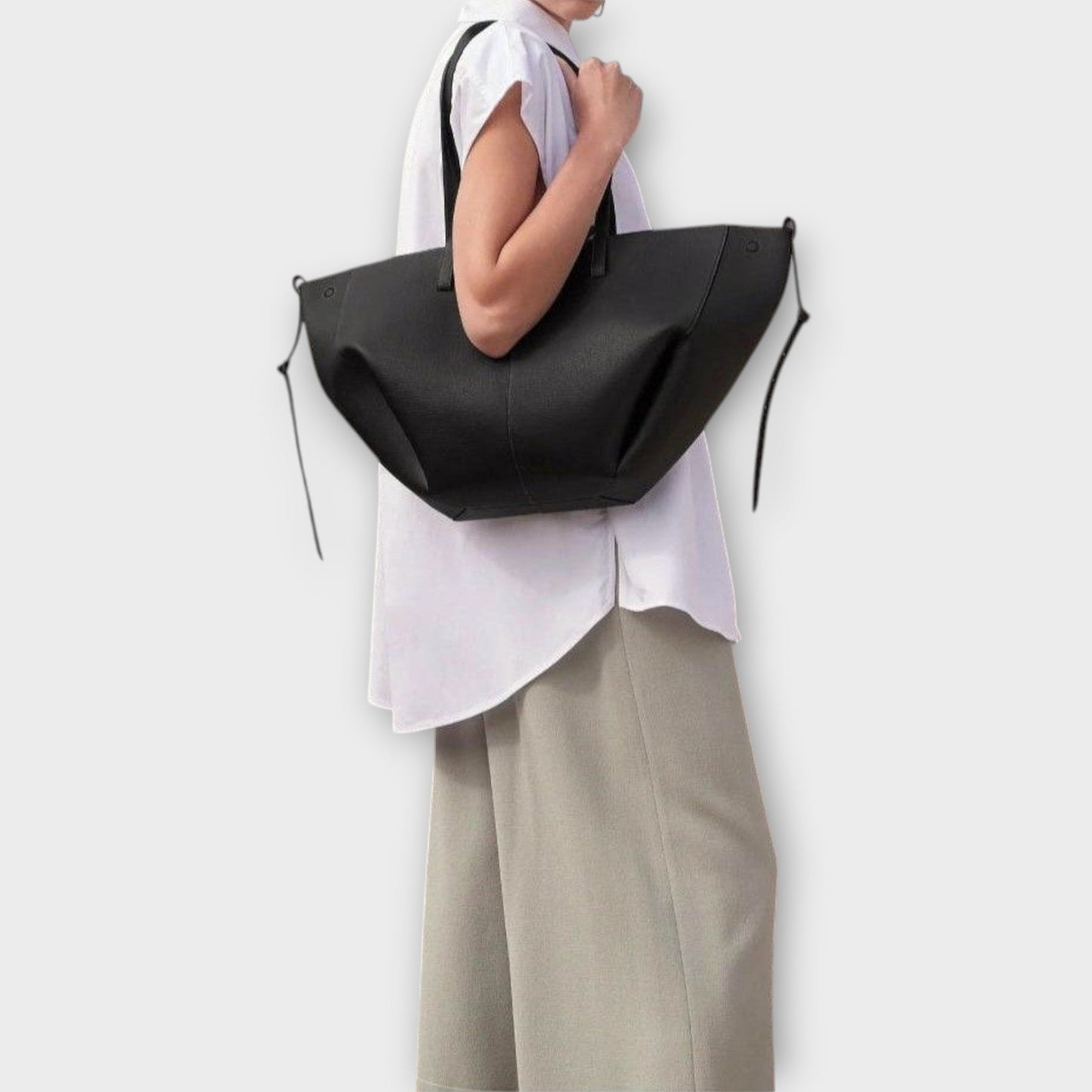 Kerstin | Women's Spacious Everyday Bag