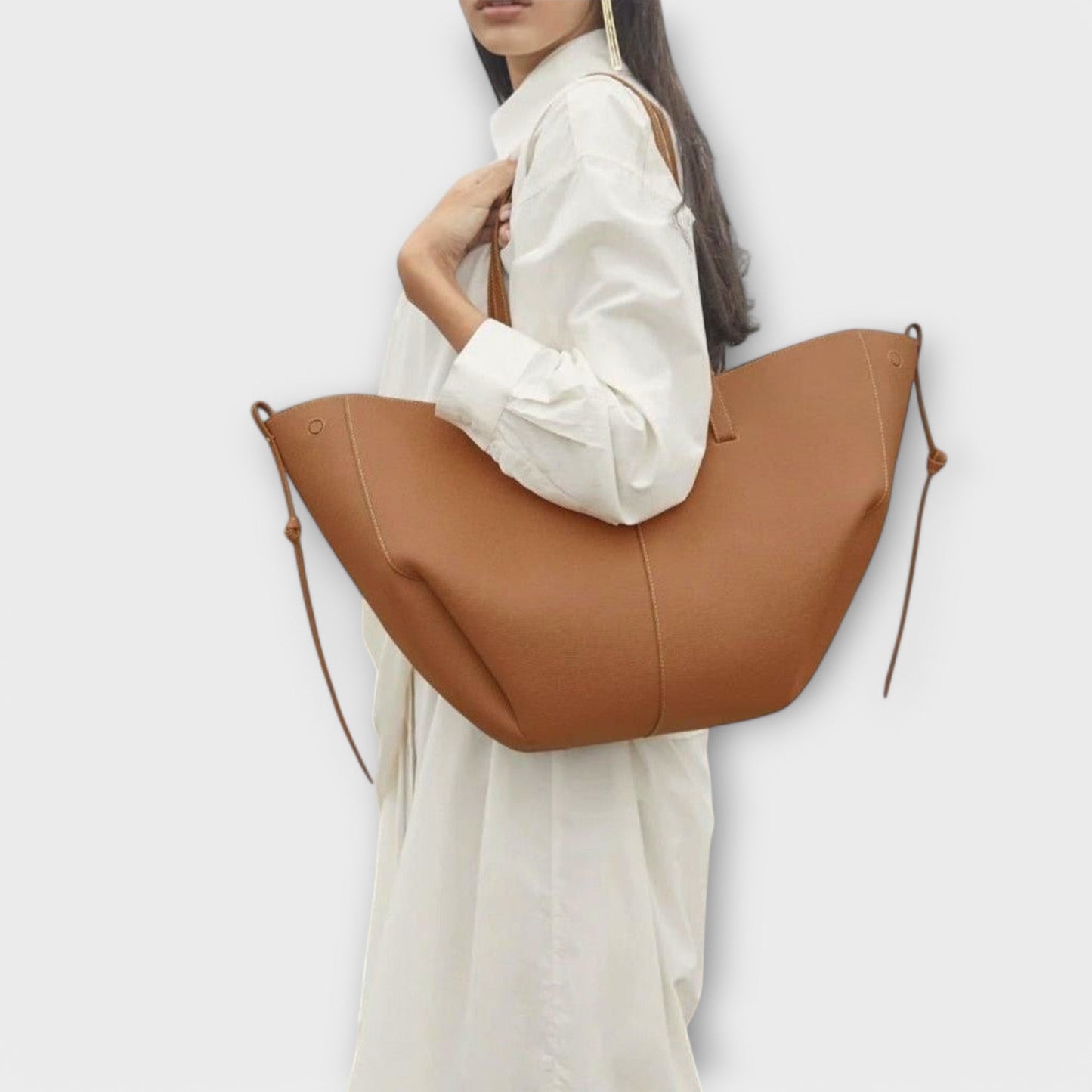 Kerstin | Women's Spacious Everyday Bag