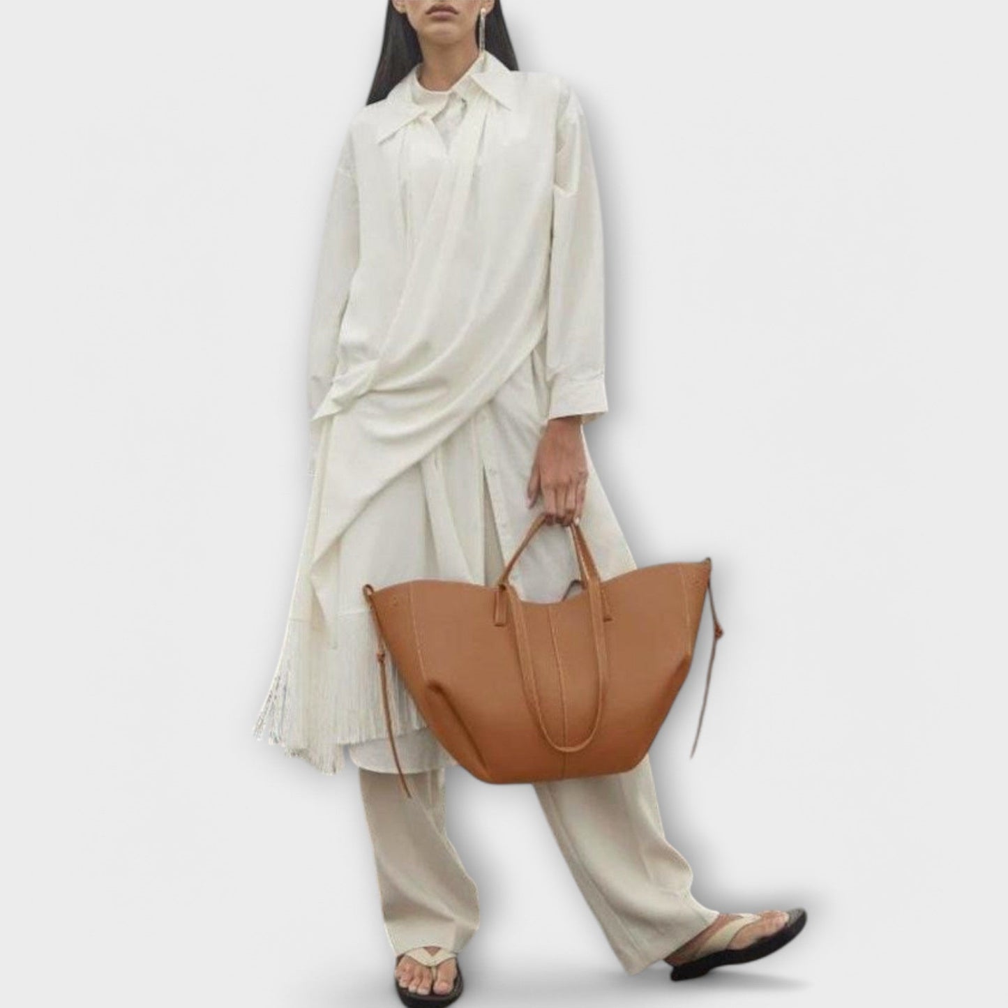 Kerstin | Women's Spacious Everyday Bag