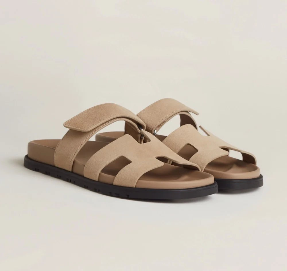 Sienna | Women's Relaxed Summer Comfortable Sandal