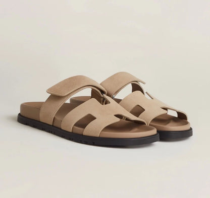 Sienna | Women's Relaxed Summer Comfortable Sandal