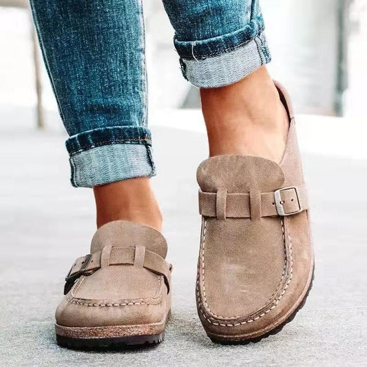 Martina | Women's Classic Comfortable Stylish Loafer
