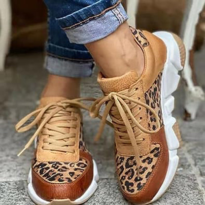 Alyssa | Women's Relaxed Lightweight Comfortable Sneaker