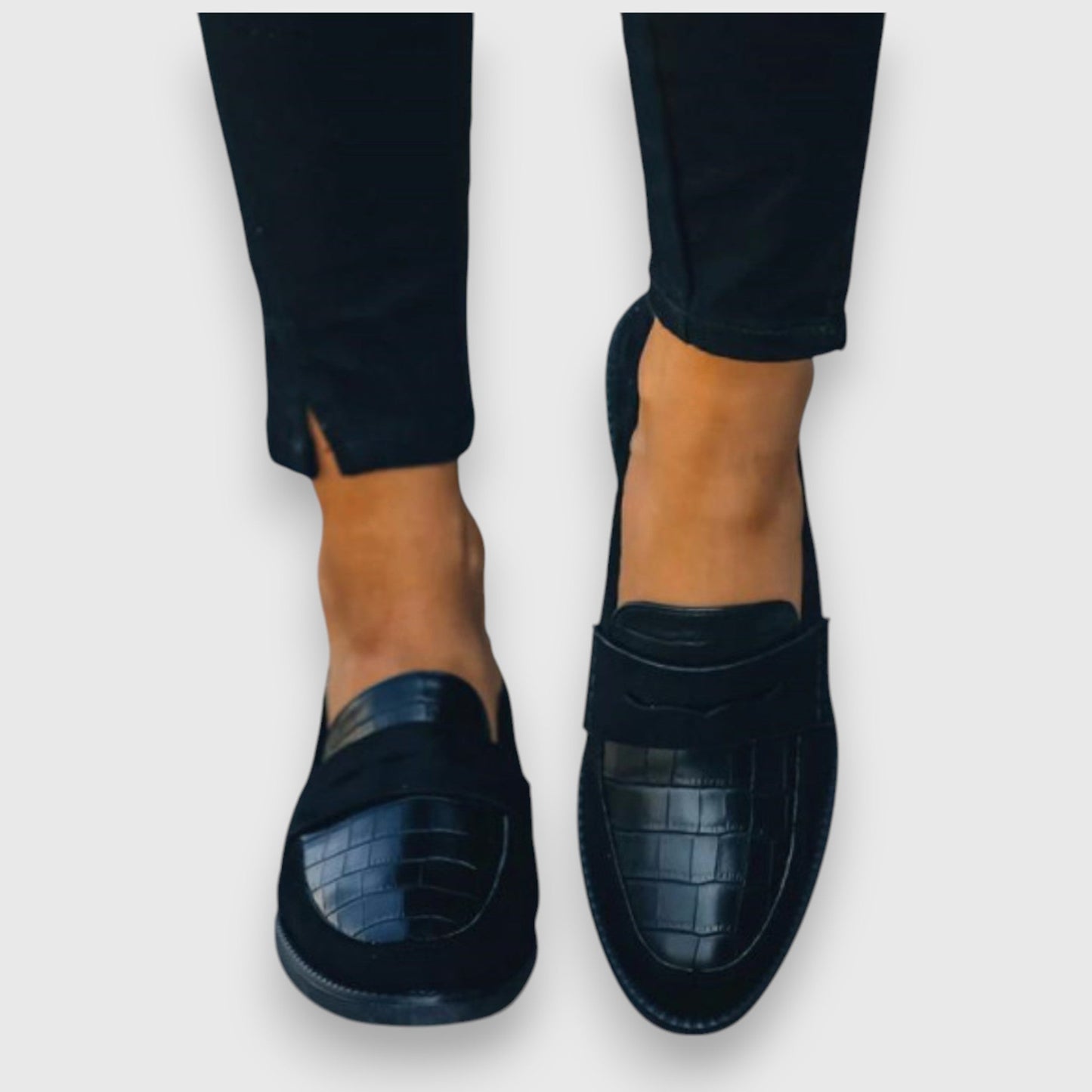 Mariluz Orthopedic Classic Comfortable Stylish Loafer