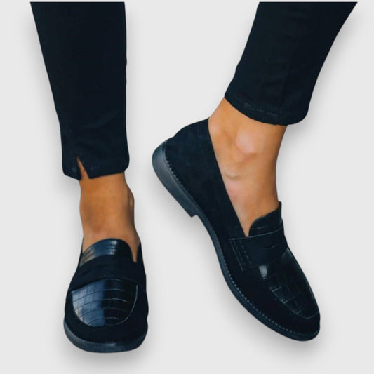 Mariluz Orthopedic Classic Comfortable Stylish Loafer