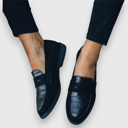 Mariluz Orthopedic Classic Comfortable Stylish Loafer