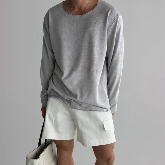 Lorenzo Vitali Solace Knit Shirt