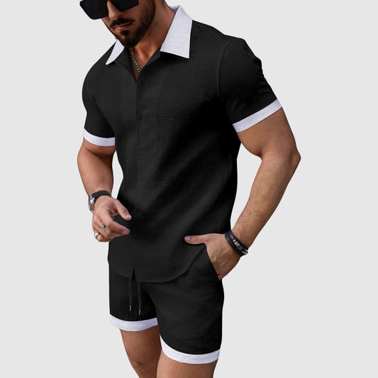 Lorenzo Vitali Sport Leisure Set