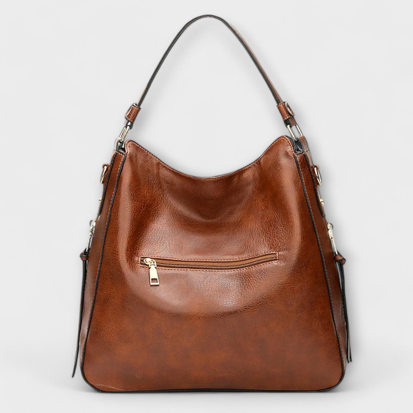 Elke | Women's-Shoulder Bag with Classic Elegance
