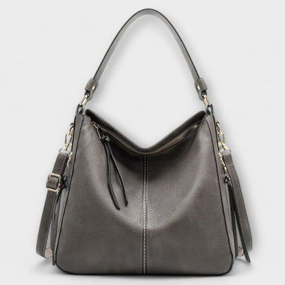 Elke | Women's-Shoulder Bag with Classic Elegance