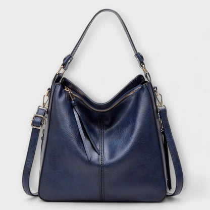 Elke | Women's-Shoulder Bag with Classic Elegance