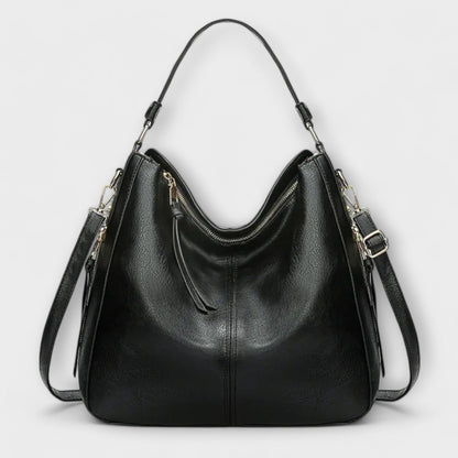 Elke | Women's-Shoulder Bag with Classic Elegance