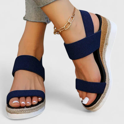 Tegan | Women's Relaxed Summer Comfortable Sandal