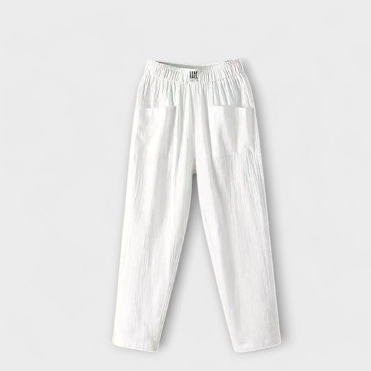 Paoletta | Women's Relaxed Summer Comfortable Pants