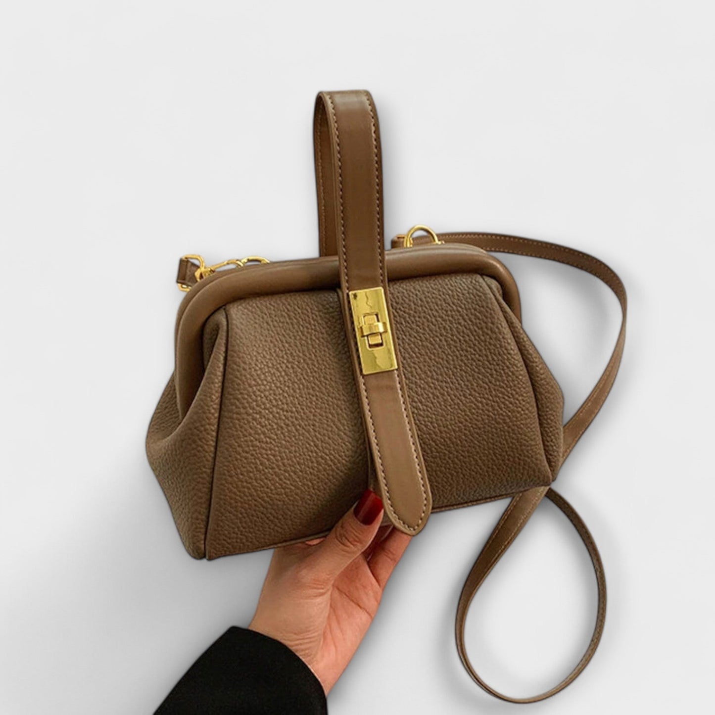 Regine | Elegant Women's-Mini-Handbag