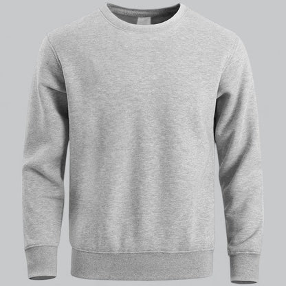 Enrico | Men's Relaxed Men’s Crewneck Sweatshirt