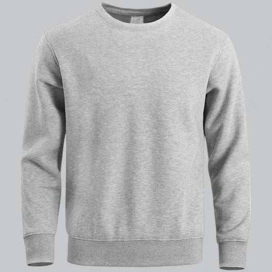 Enrico | Men's Relaxed Men’s Crewneck Sweatshirt