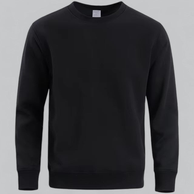 Enrico | Men's Relaxed Men’s Crewneck Sweatshirt
