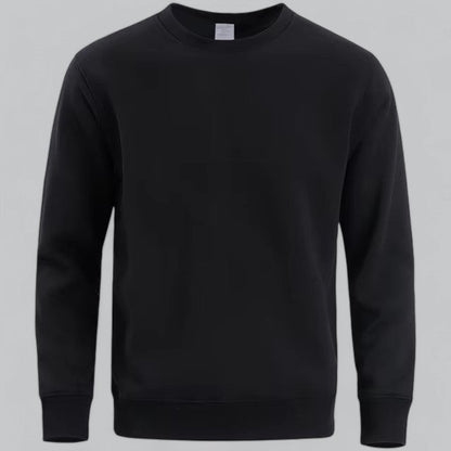 Enrico | Men's Relaxed Men’s Crewneck Sweatshirt