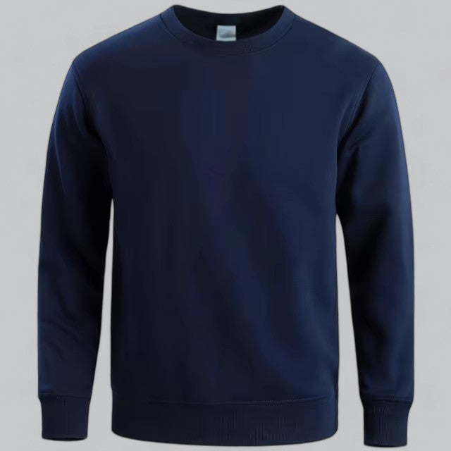 Enrico | Men's Relaxed Men’s Crewneck Sweatshirt