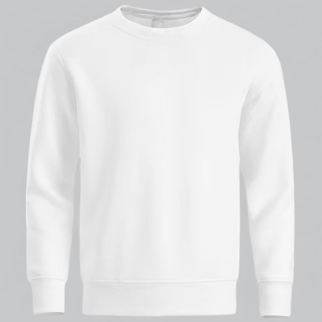 Enrico | Men's Relaxed Men’s Crewneck Sweatshirt
