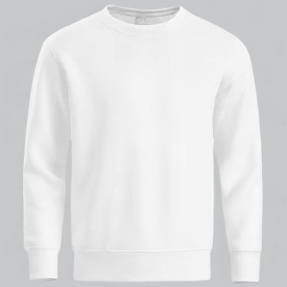 Enrico | Men's Relaxed Men’s Crewneck Sweatshirt