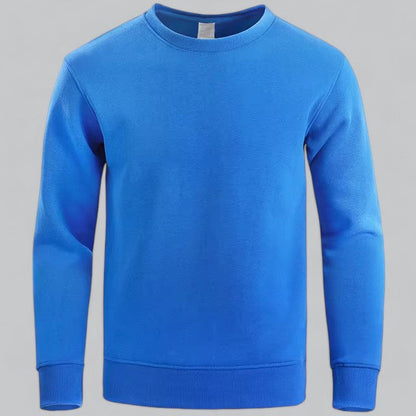 Enrico | Men's Relaxed Men’s Crewneck Sweatshirt
