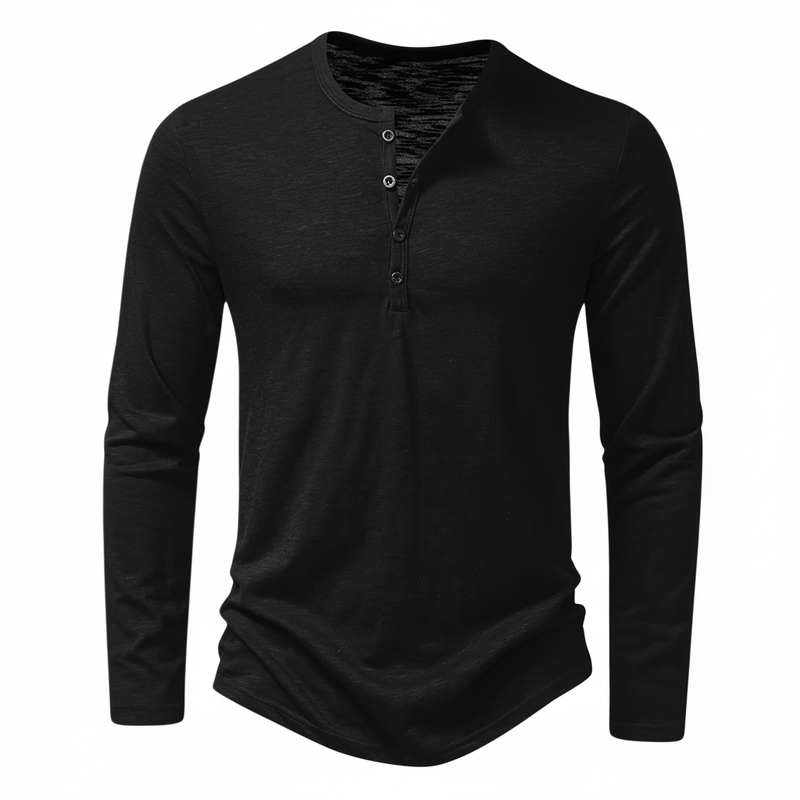 Benjamin | Men's Relaxed Summer Women's Top
