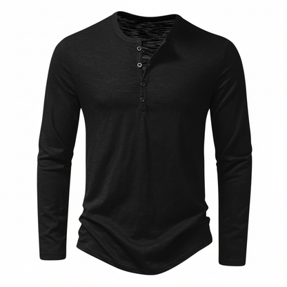 Benjamin | Men's Relaxed Summer Women's Top