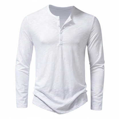 Benjamin | Men's Relaxed Summer Women's Top